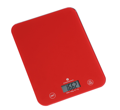 crvena xl