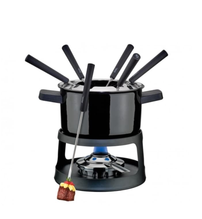Fondue-Garnitur GRINDELWALD