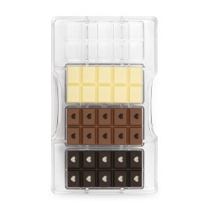 02. Kalupi za čokoladu