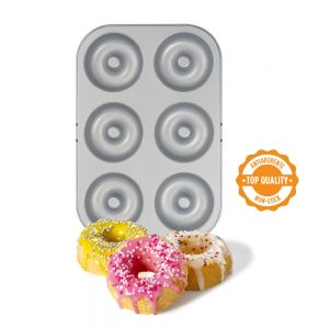 03. Kalupi za mafine i krofne