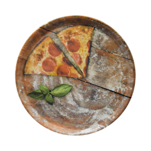 03. Tanjiri za pizzu