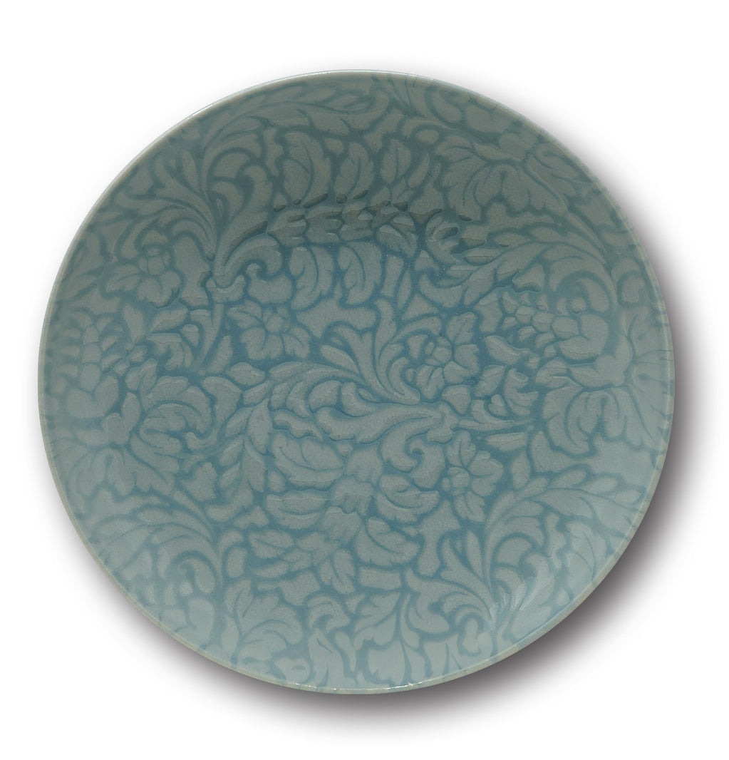4PiattoFondo22cm.TiffanyBluLight