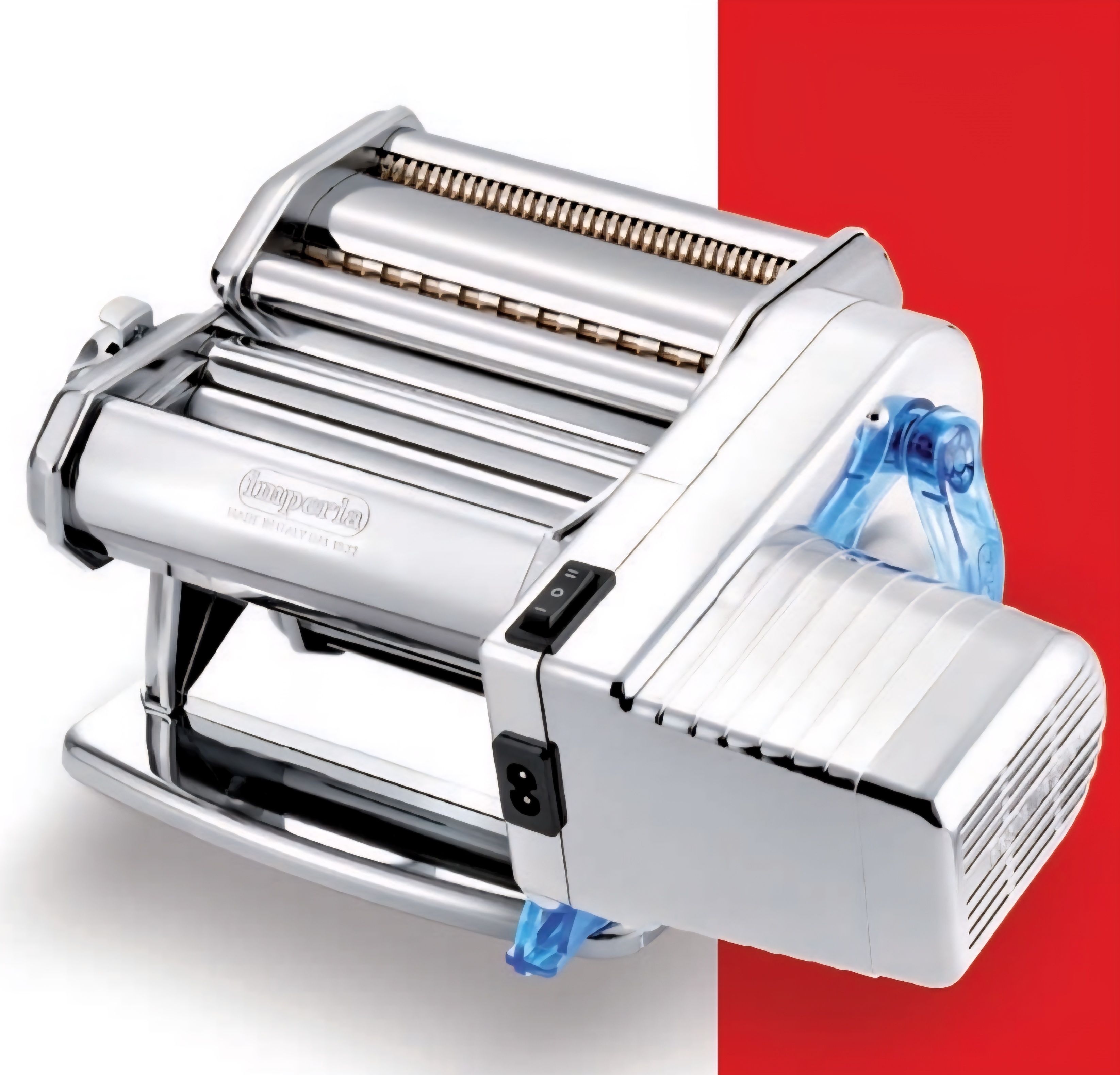 Imperia Electric
