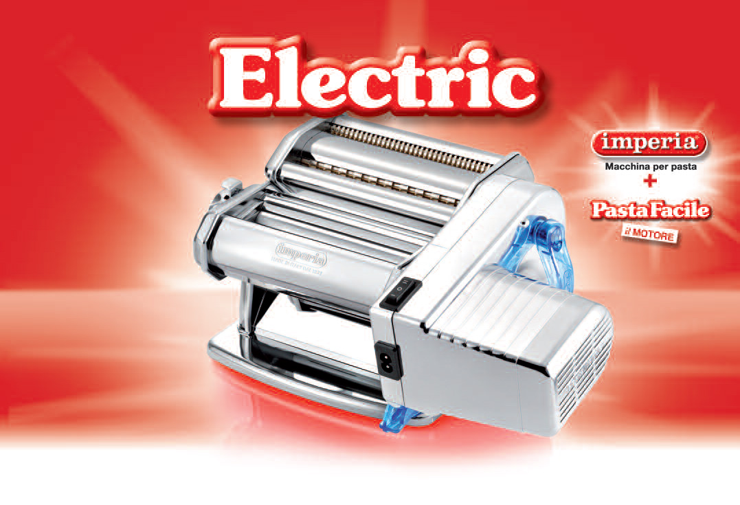 Imperia-Electric