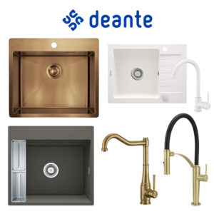 DEANTE