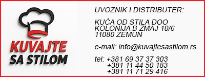 Kuvajte sa stilom
