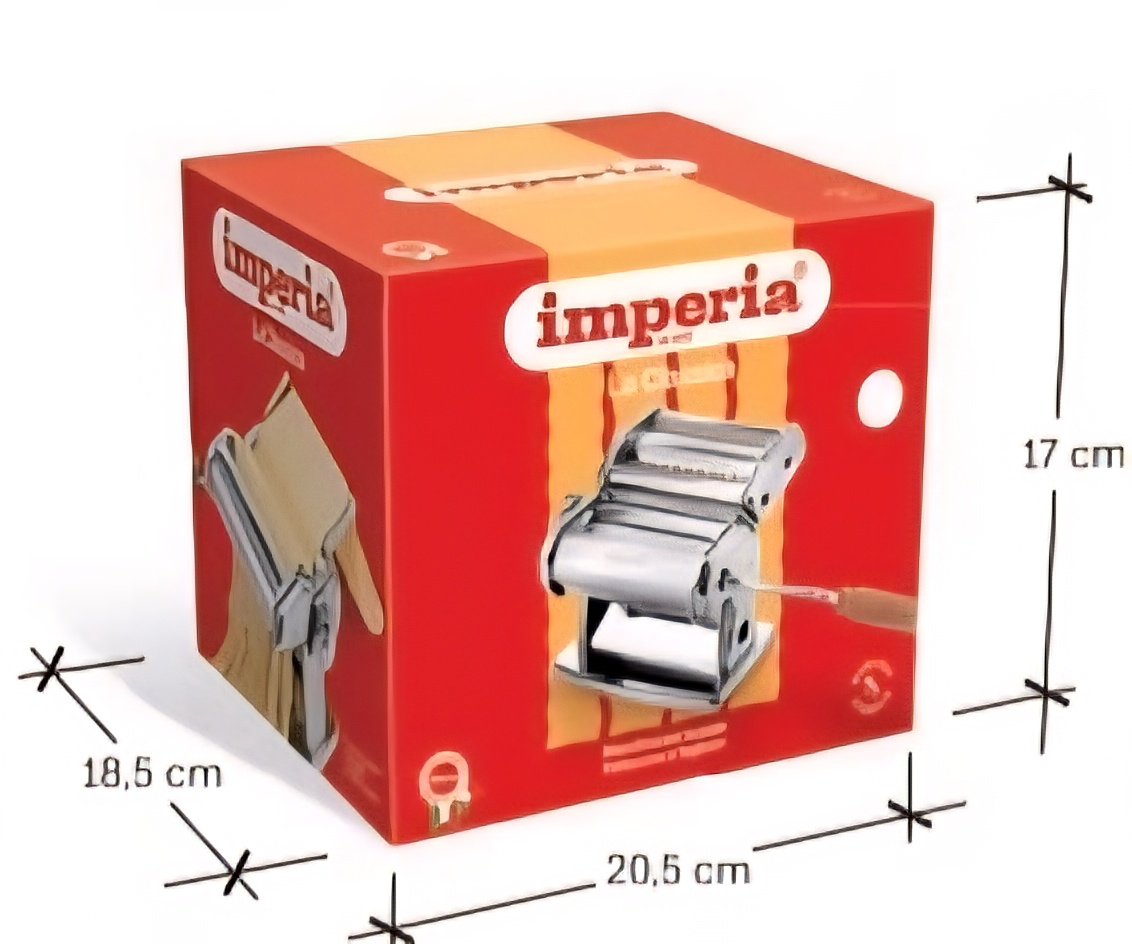 Imperia iPasta La Classica ...