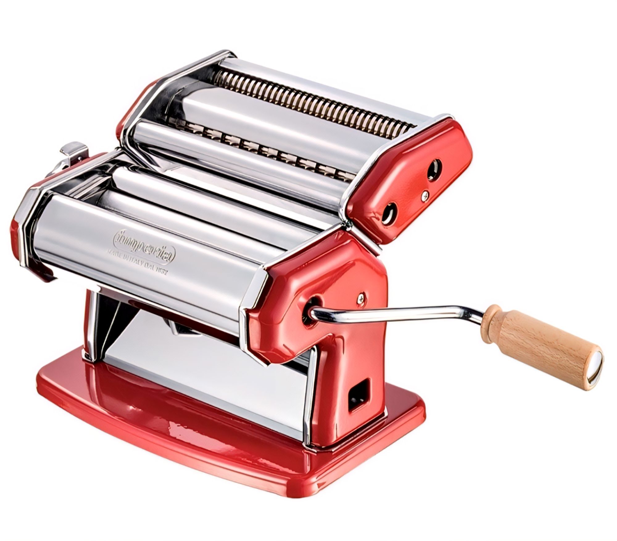 Imperia iPasta La Classica Rossa 1 - Rossa