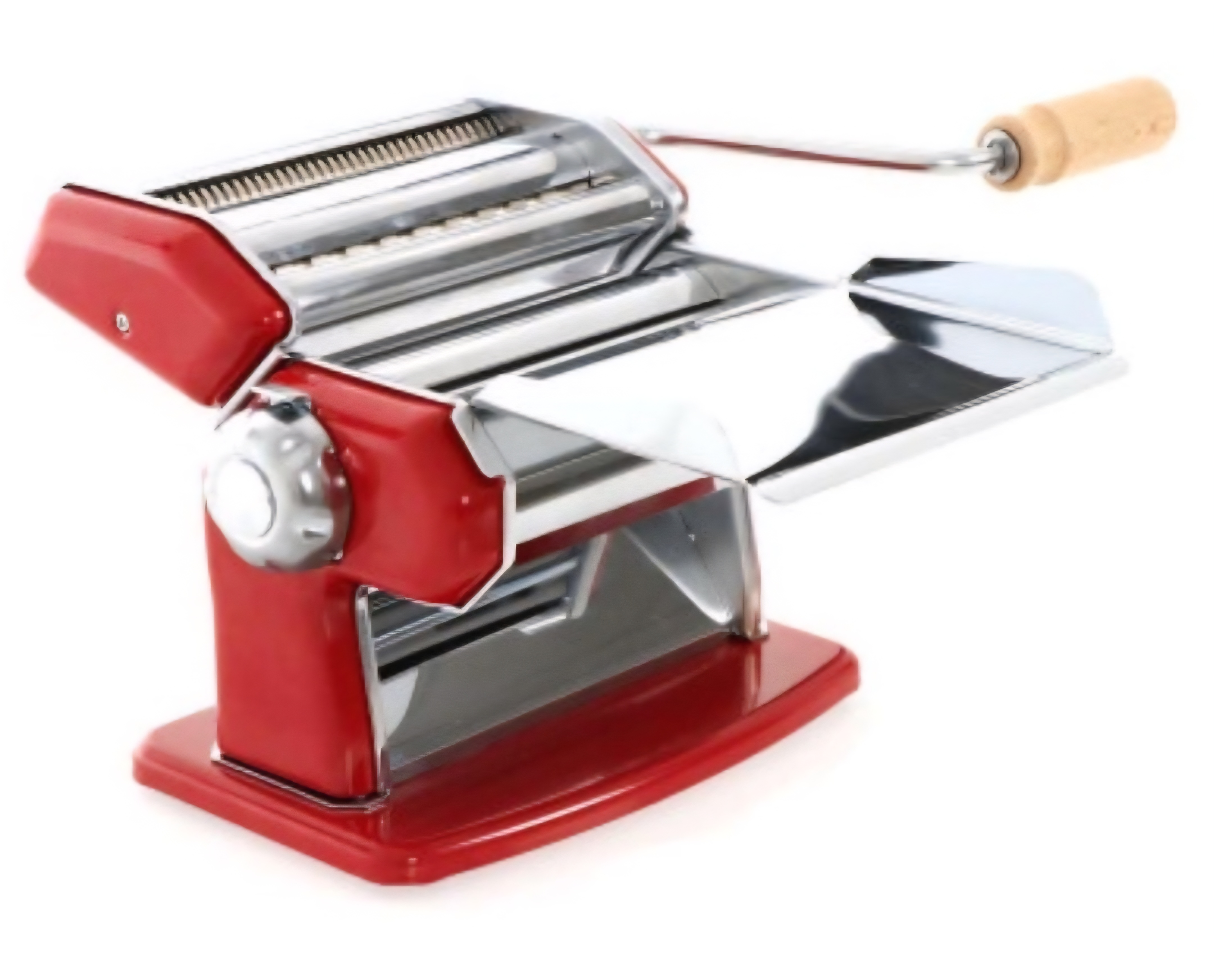Imperia iPasta La Classica Rossa 2